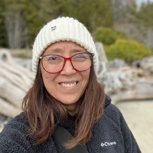 Meet your Posher, Eleanor